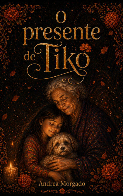 O presente de Tiko